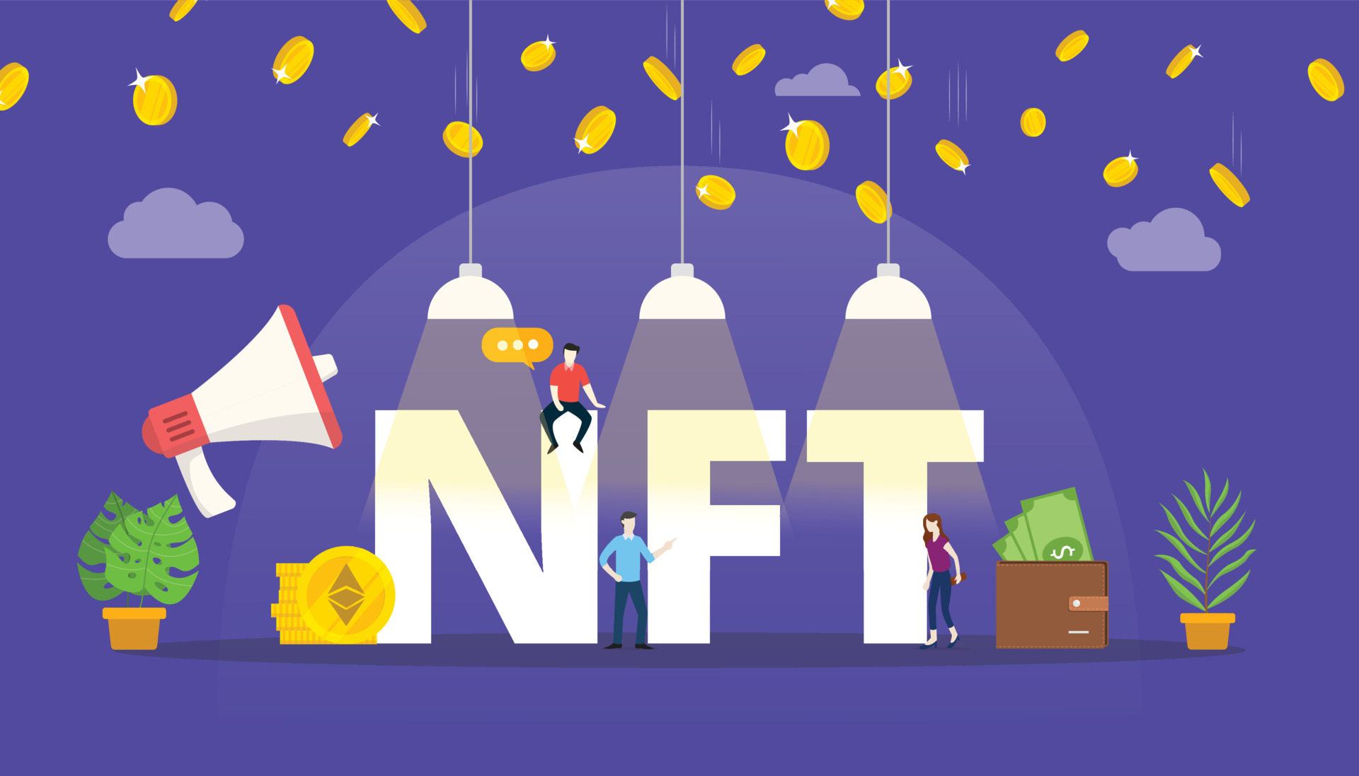 5 Things an NFT Website Needs