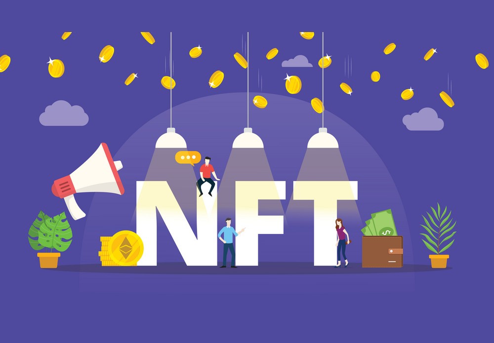 How Big Brands are Using NFTs
