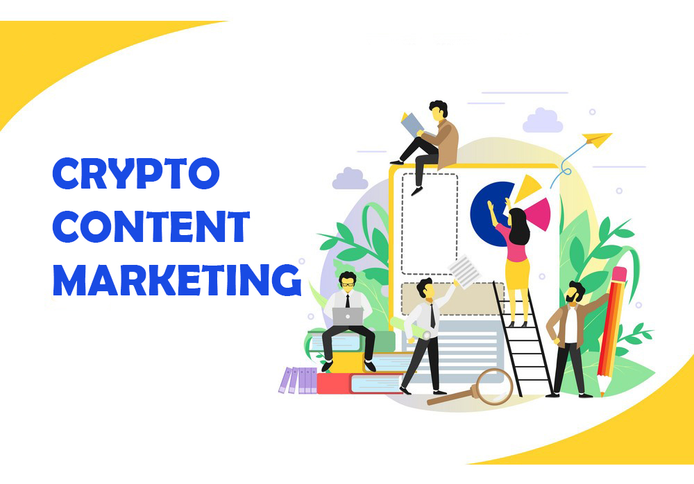 Crypto Content Marketing – Best Practices