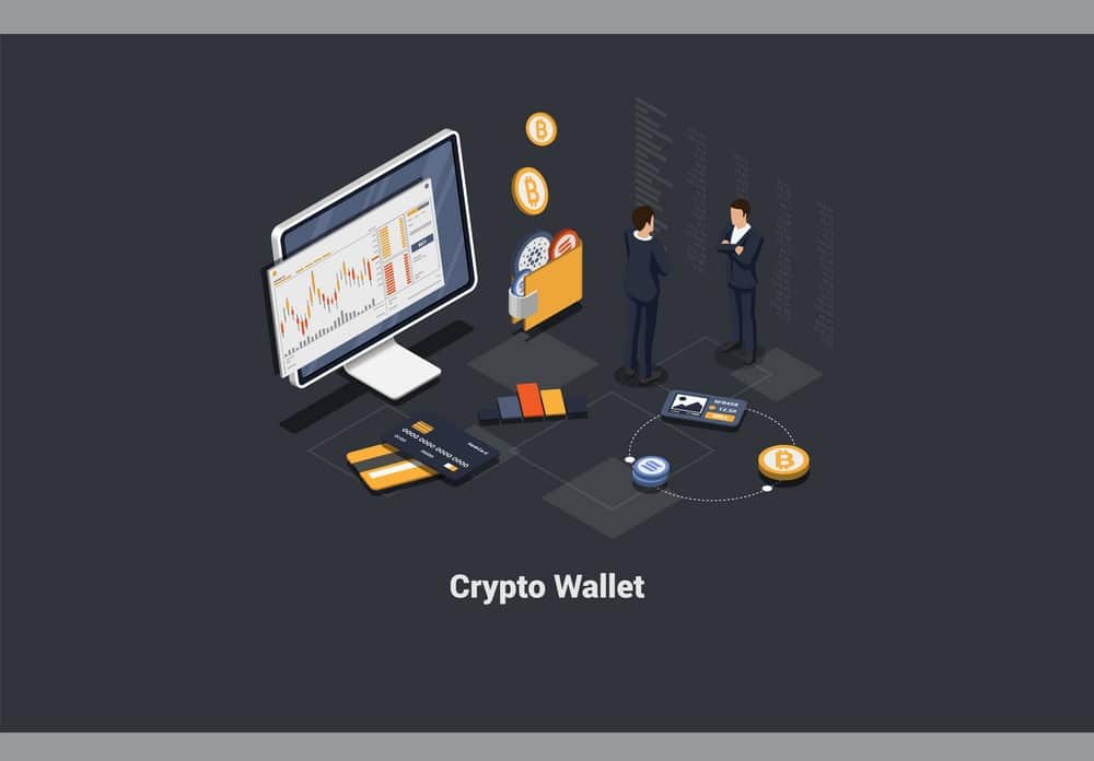 Crypto Wallets Marketing and All Types of Wallets