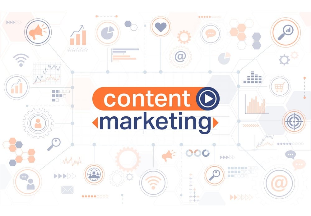 Effective Content Marketing Strategies for Crypto Projects