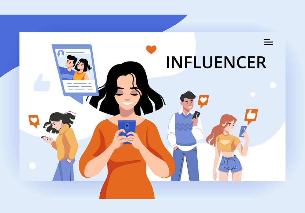 How to Get in Touch With a Crypto Influencer?