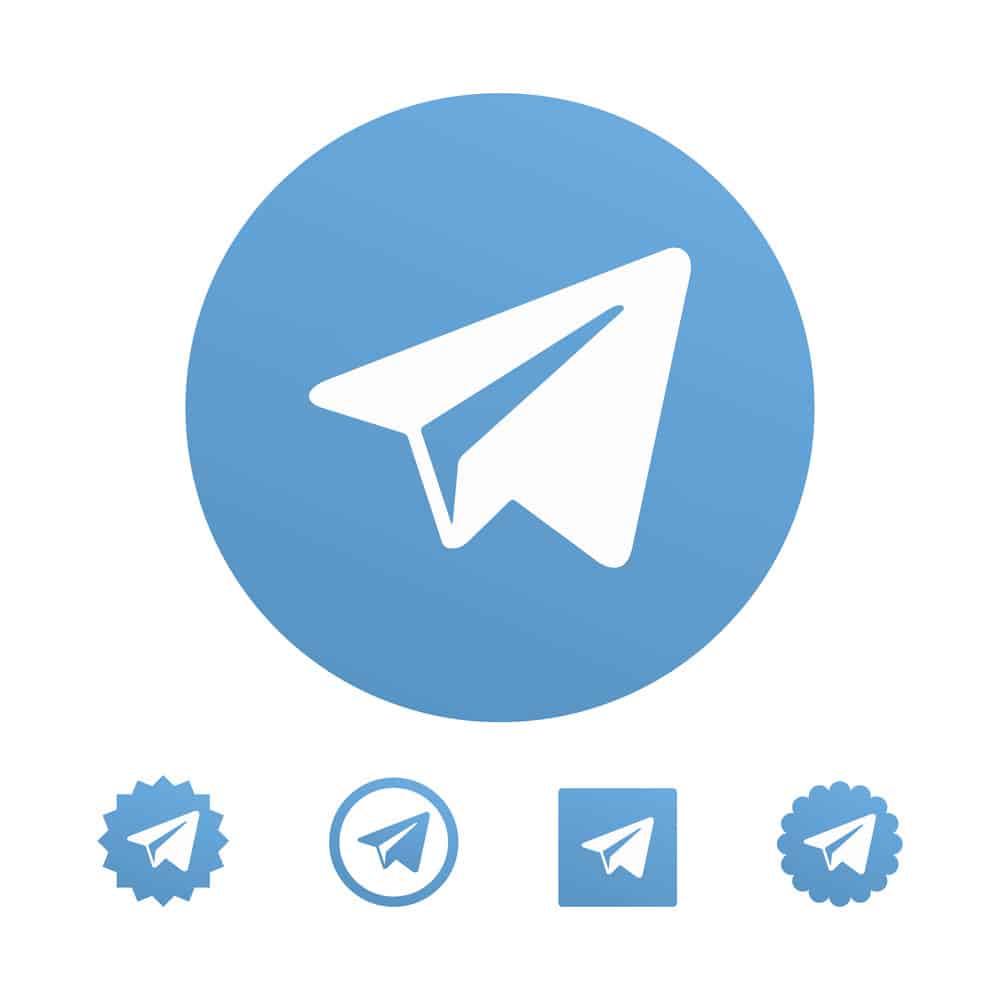 telegram community crypto