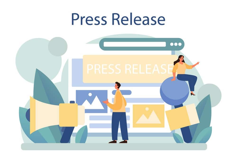 Maximize Your Crypto Reach with Press Releases: Best Practices and Strategies