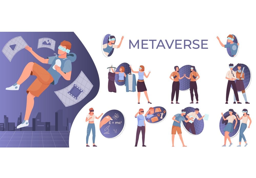 Metaverse Marketing: Unlocking Growth Potential for Crypto Projects