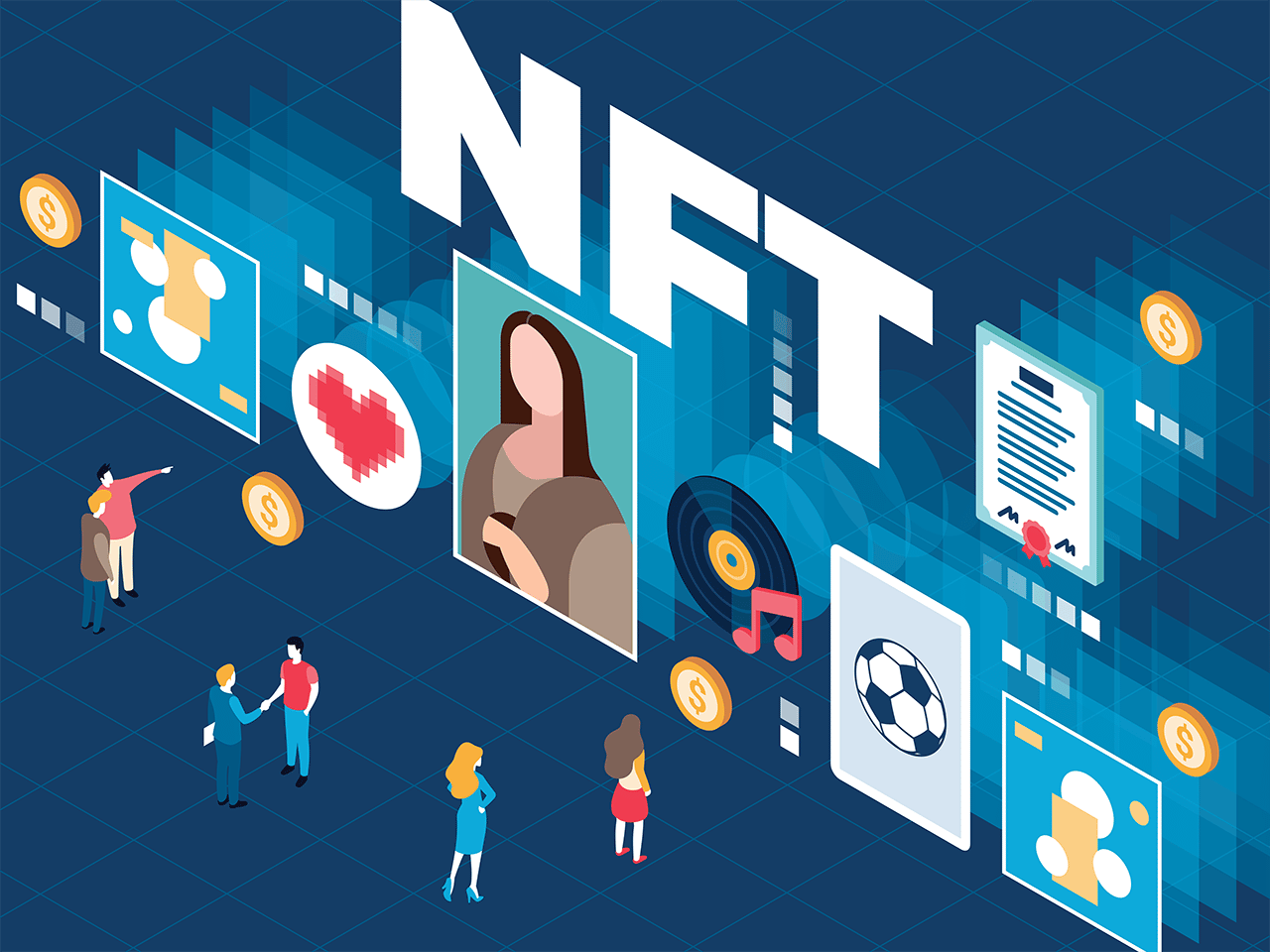 NFT Influencer Marketing – Get NFT endorsement on social media