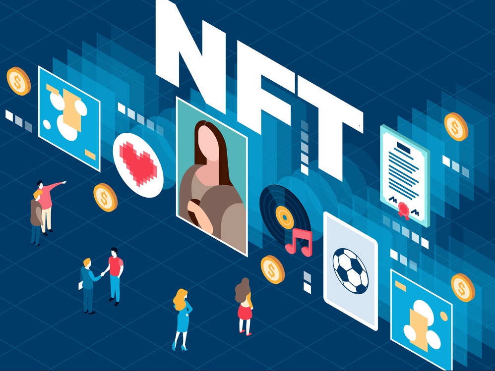 Top Crypto Marketing Agencies for NFTs in 2022