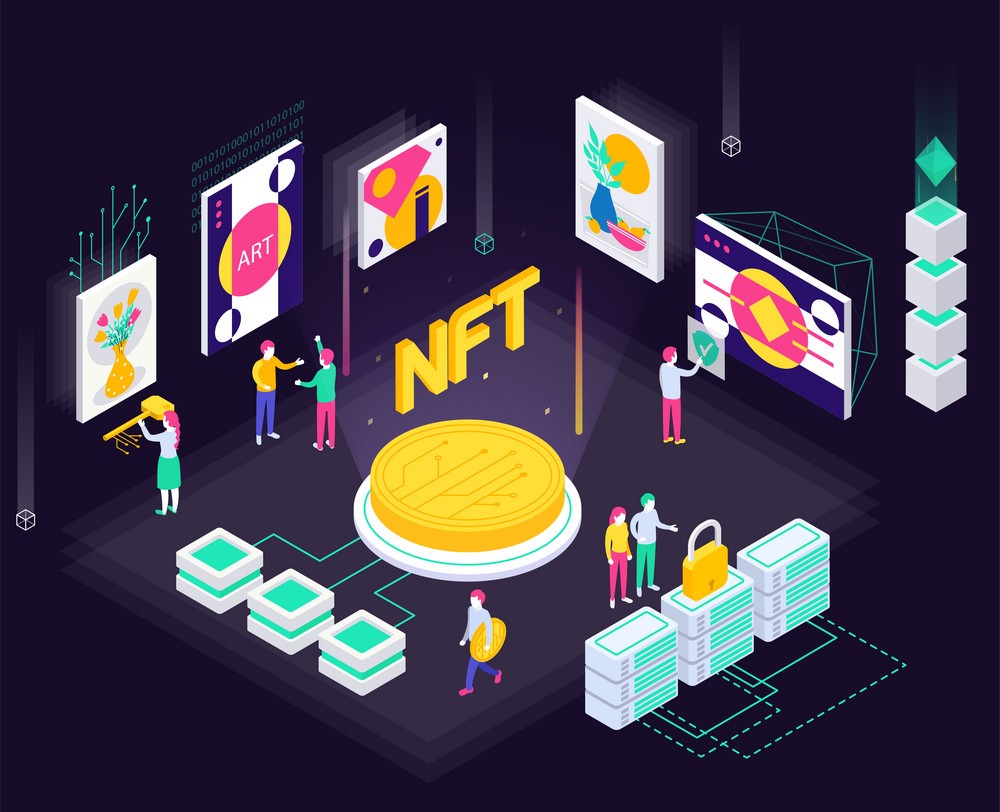 Top Global NFT Influencers Driving the Market in 2022