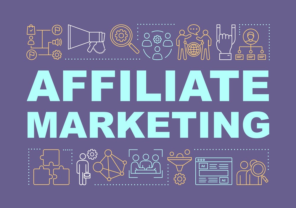 What is Cryptocurrency Affiliate Marketing?