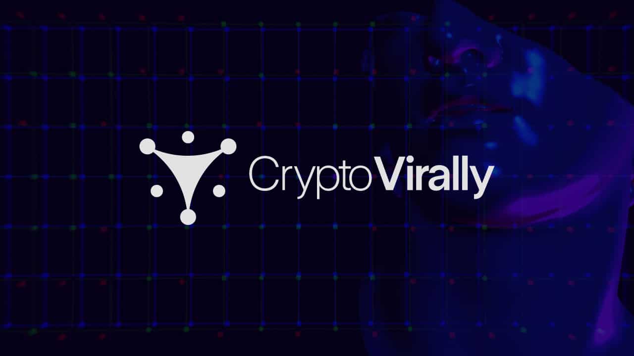 Crypto Virally Unveils Mega Savings Up to 70% Off on Premium Crypto Marketing Packages