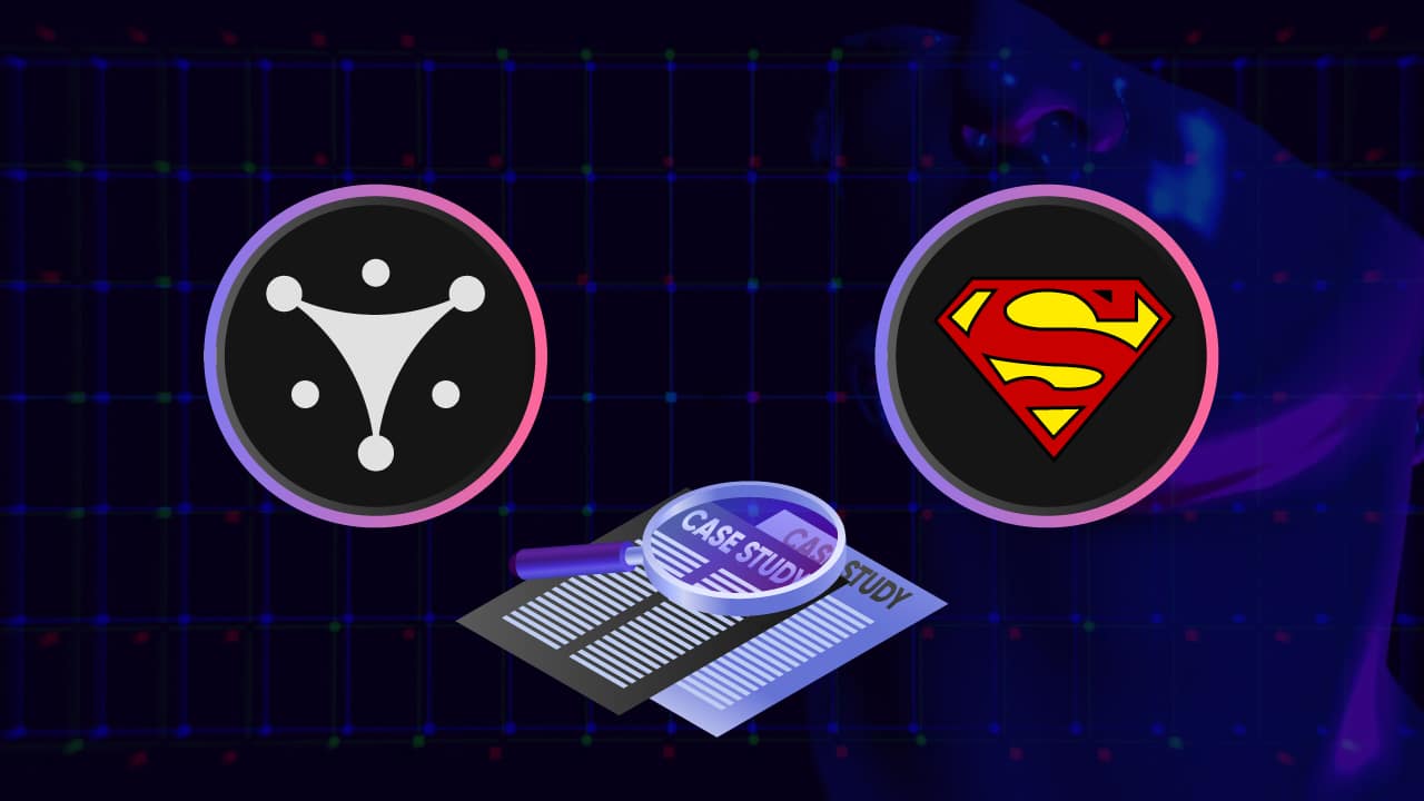 SuperSloth Chose to Amplify Brand Awareness by over 200% – Efficient Crypto PR and Influencer Marketing