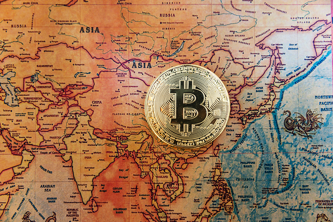 Top Cryptocurrency Exchanges in Asia