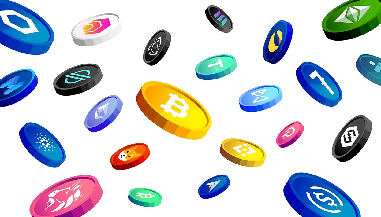 Exploring the Growing Market of Cryptocurrency Crypto Marketing