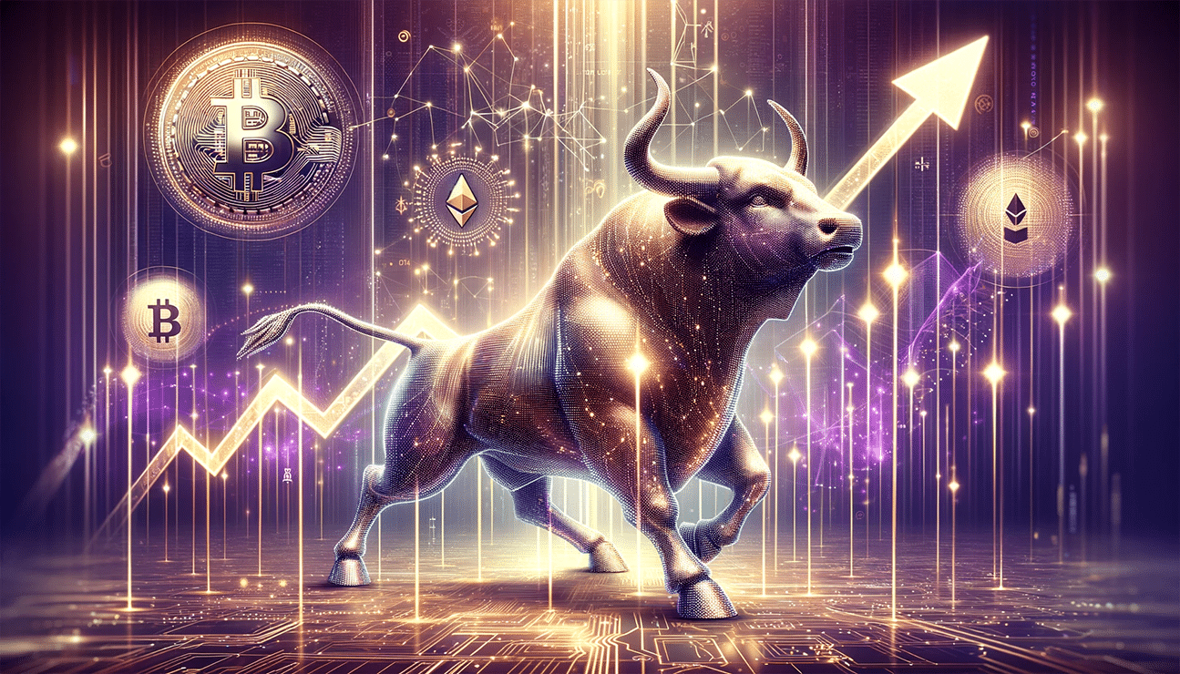 The 2024 Crypto Bull Market Explained and How to Capitalize on It