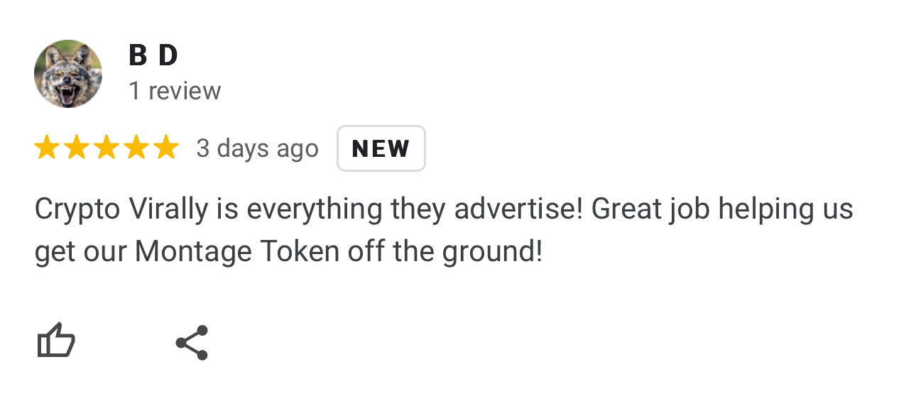 Crypto Virally Review