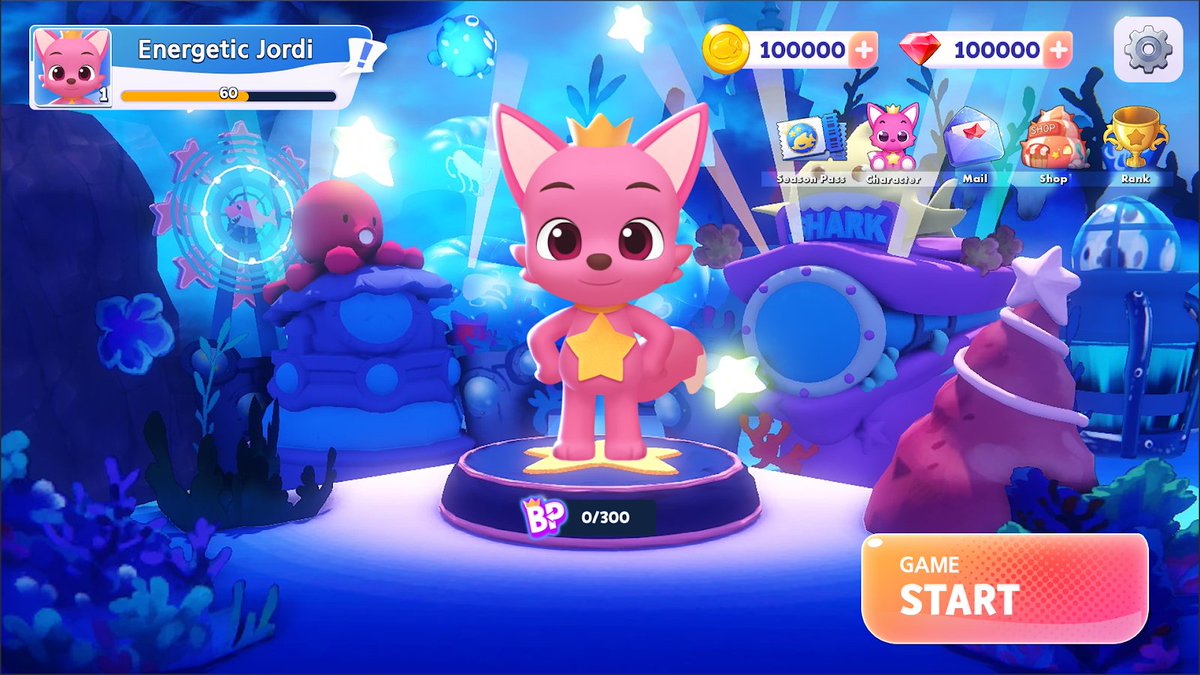 Pinkfong-Wonderstar-as-playable-characters