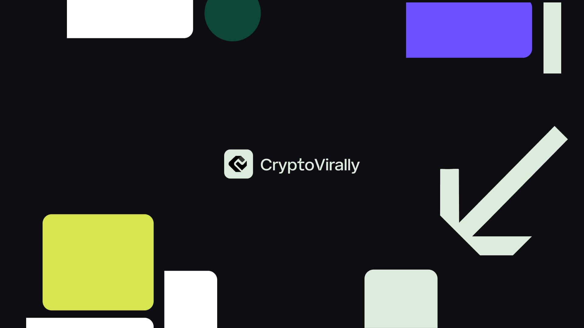 Crypto Virally Marketing