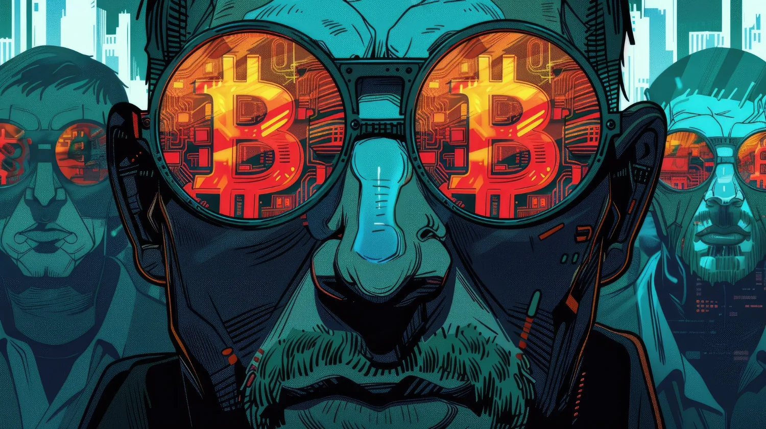 Crypto Marketing Regulations