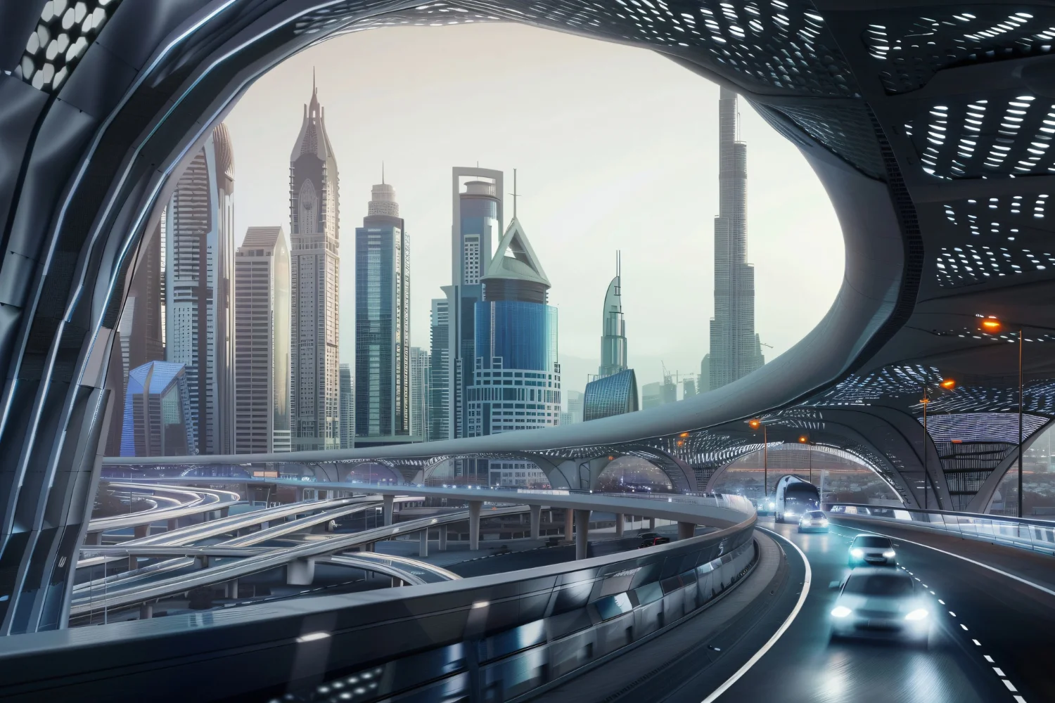 Promoting Your Crypto Business in Dubai