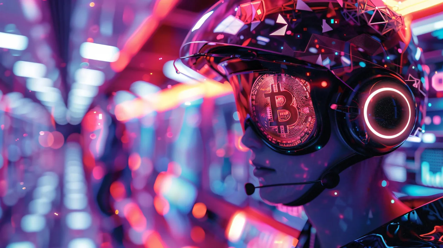 ai crypto marketing