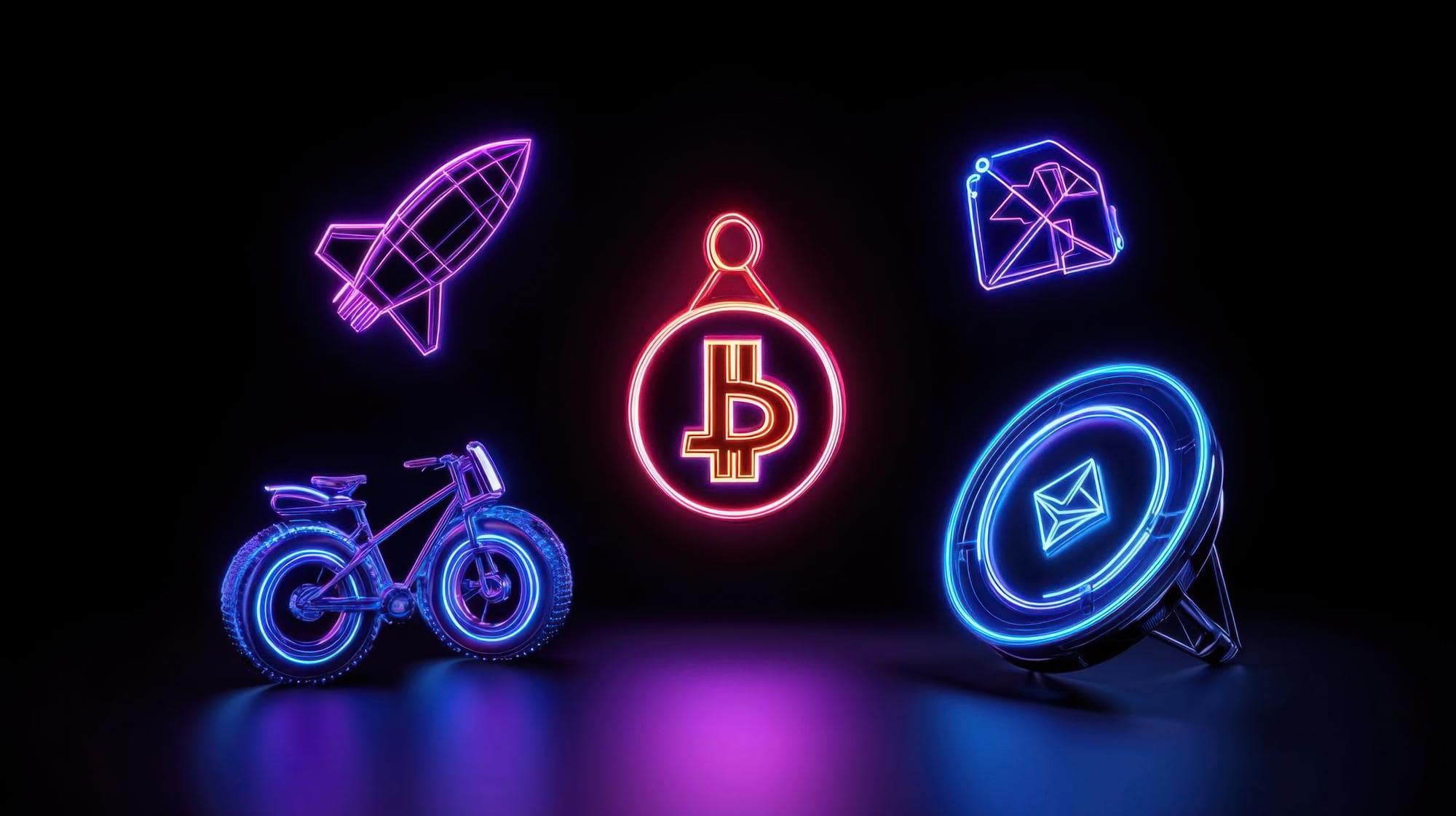 PR vs. Paid Social Media for crypto