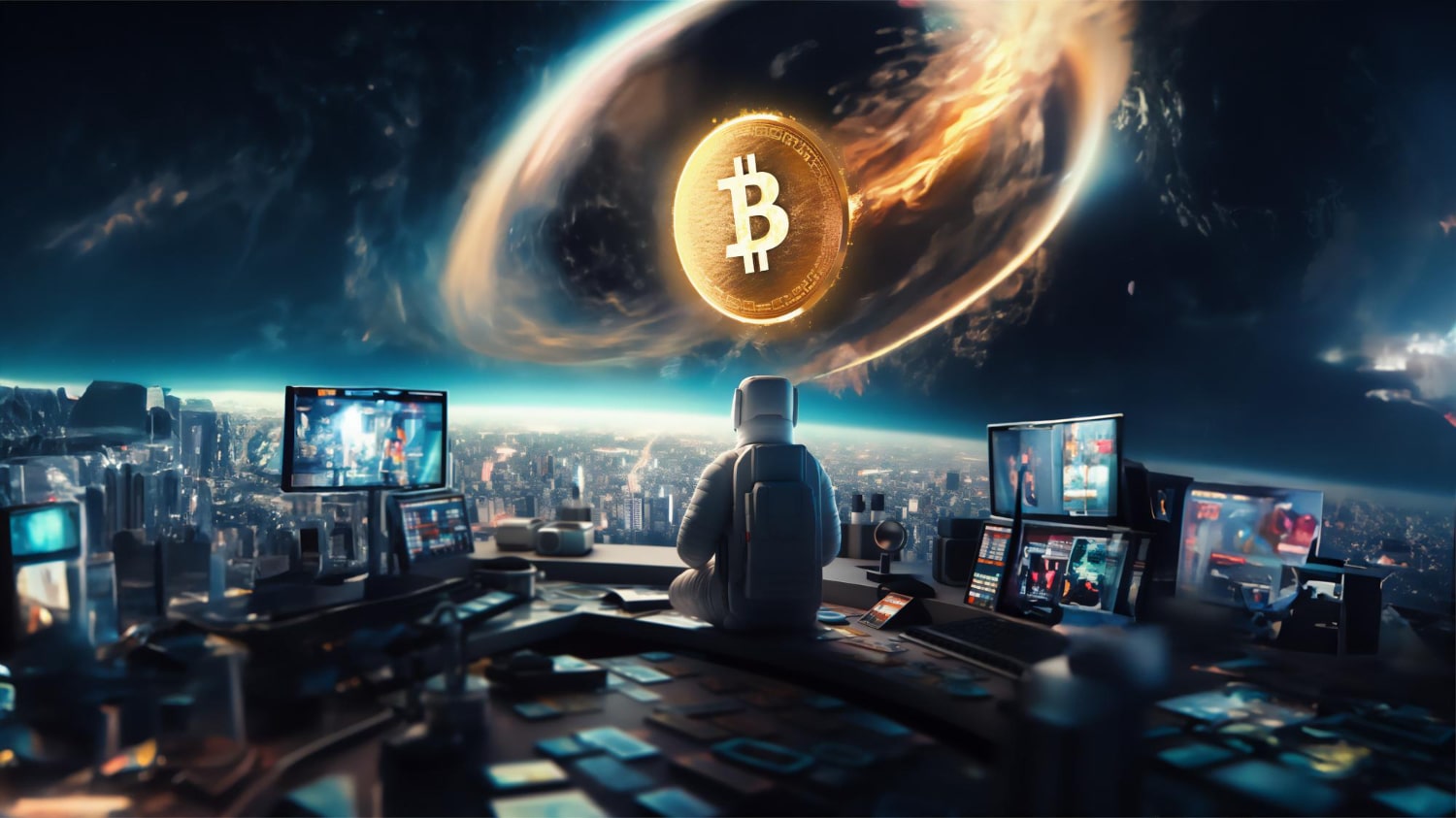 Layer 2 blockchain marketing