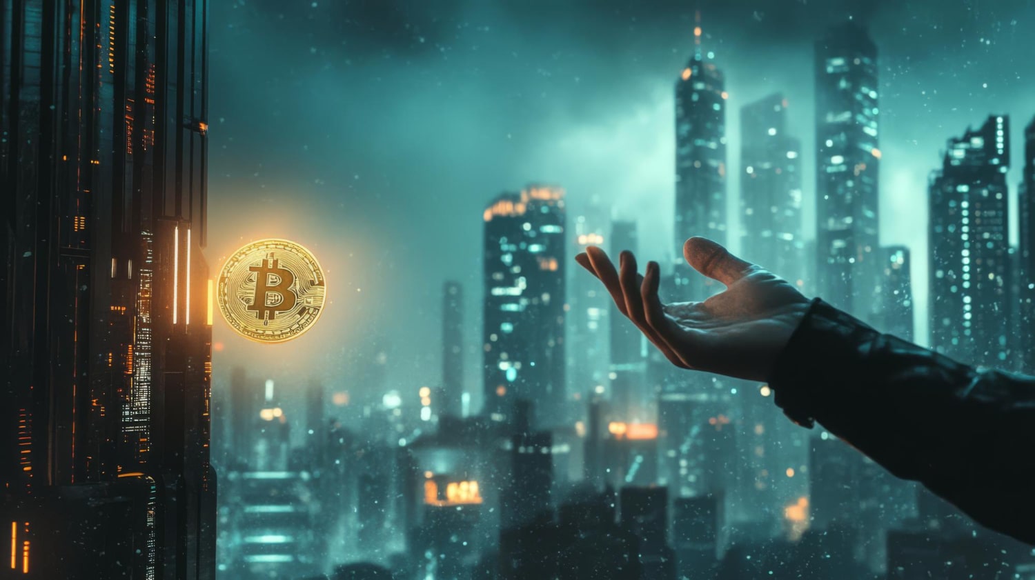 Build Trust in a Crypto Market