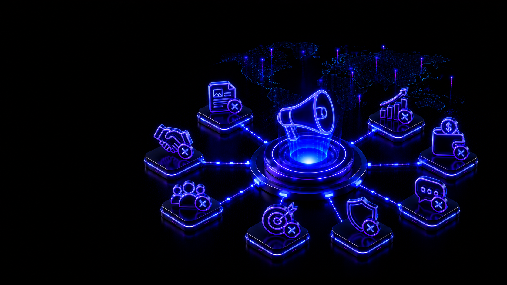 Achieving Cheap Crypto PR Without Looking Spammy