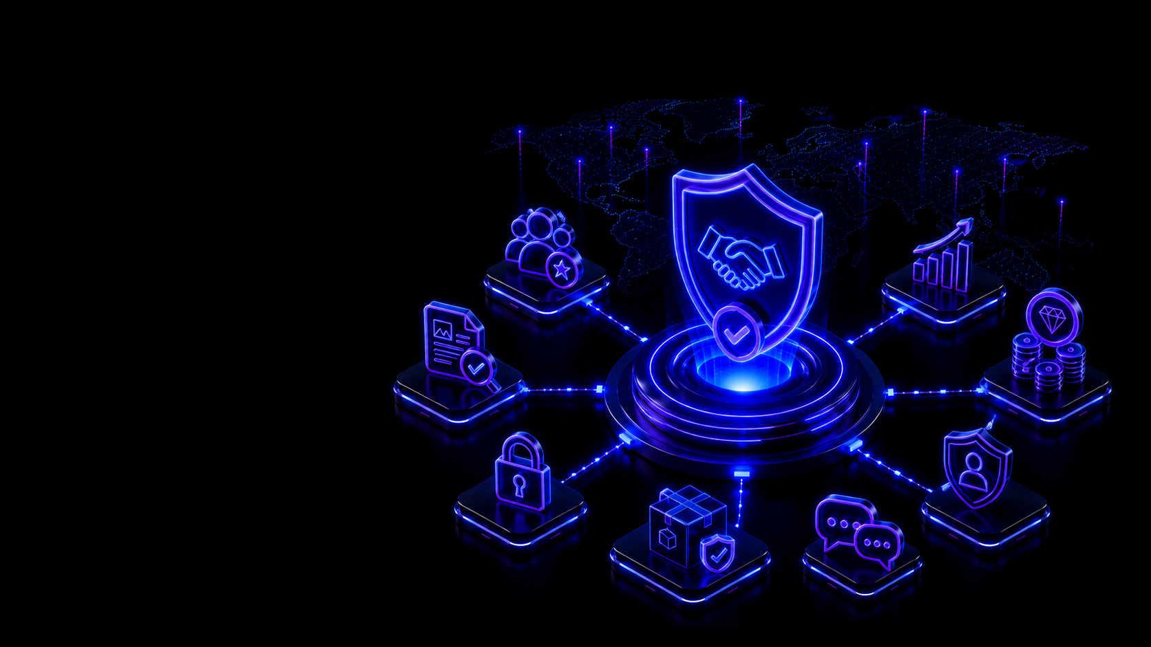 Building Crypto Brand Trust Before Presale: A Complete Guide
