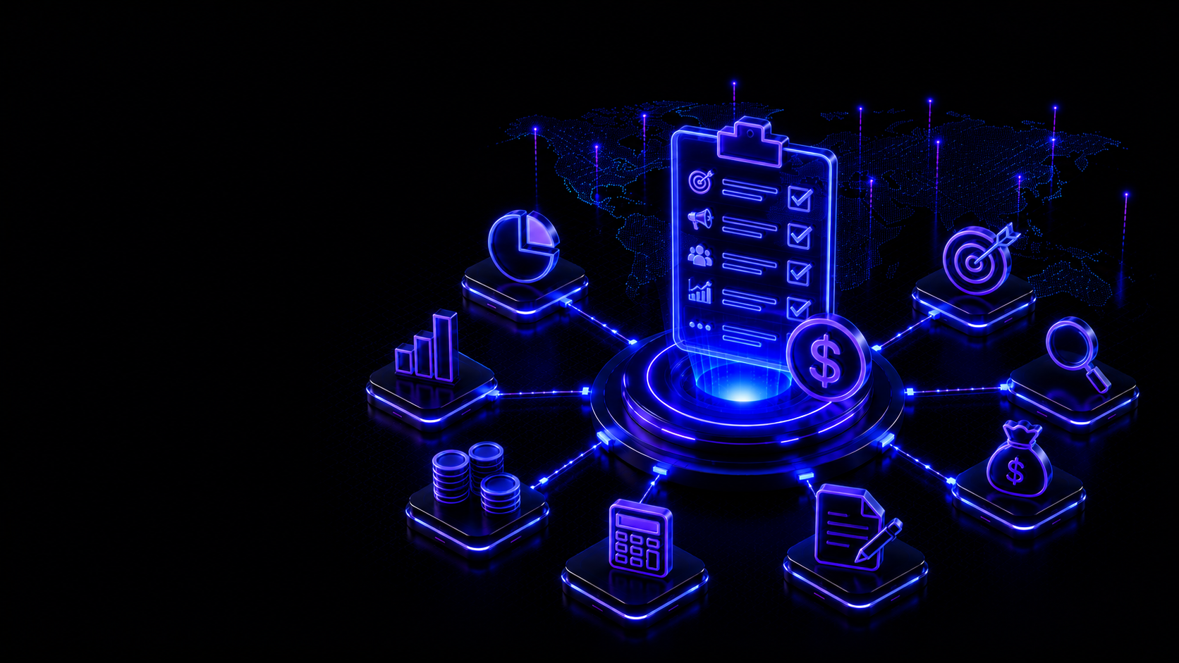 Crafting a Crypto Marketing Budget Template for Success
