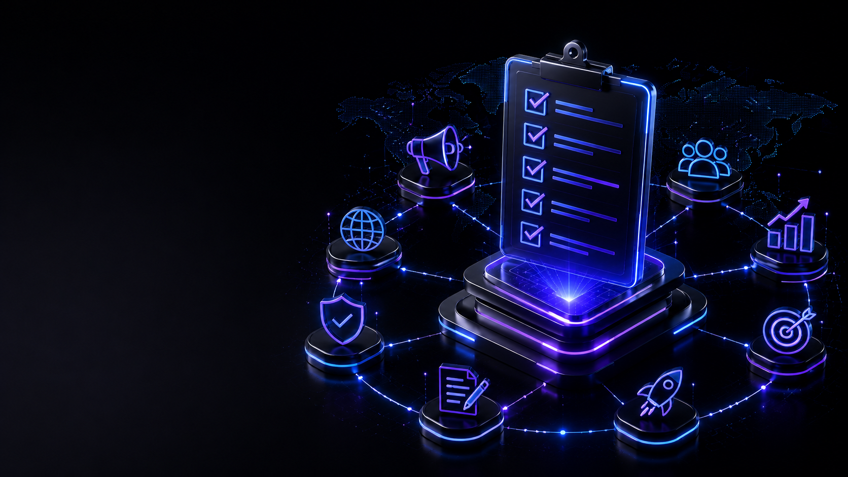 Crypto Launch Campaign Checklist for Founders