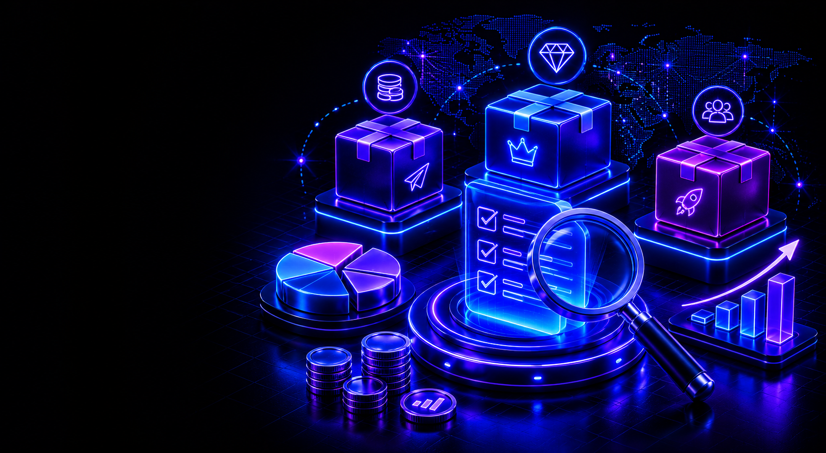 Crypto Marketing Package Comparison: Making Informed Decisions
