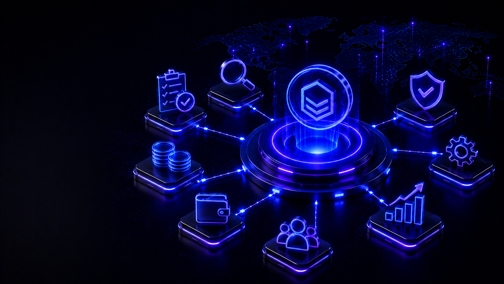 Decentralized Exchange Listing Preparation Guide: A Complete Walkthrough