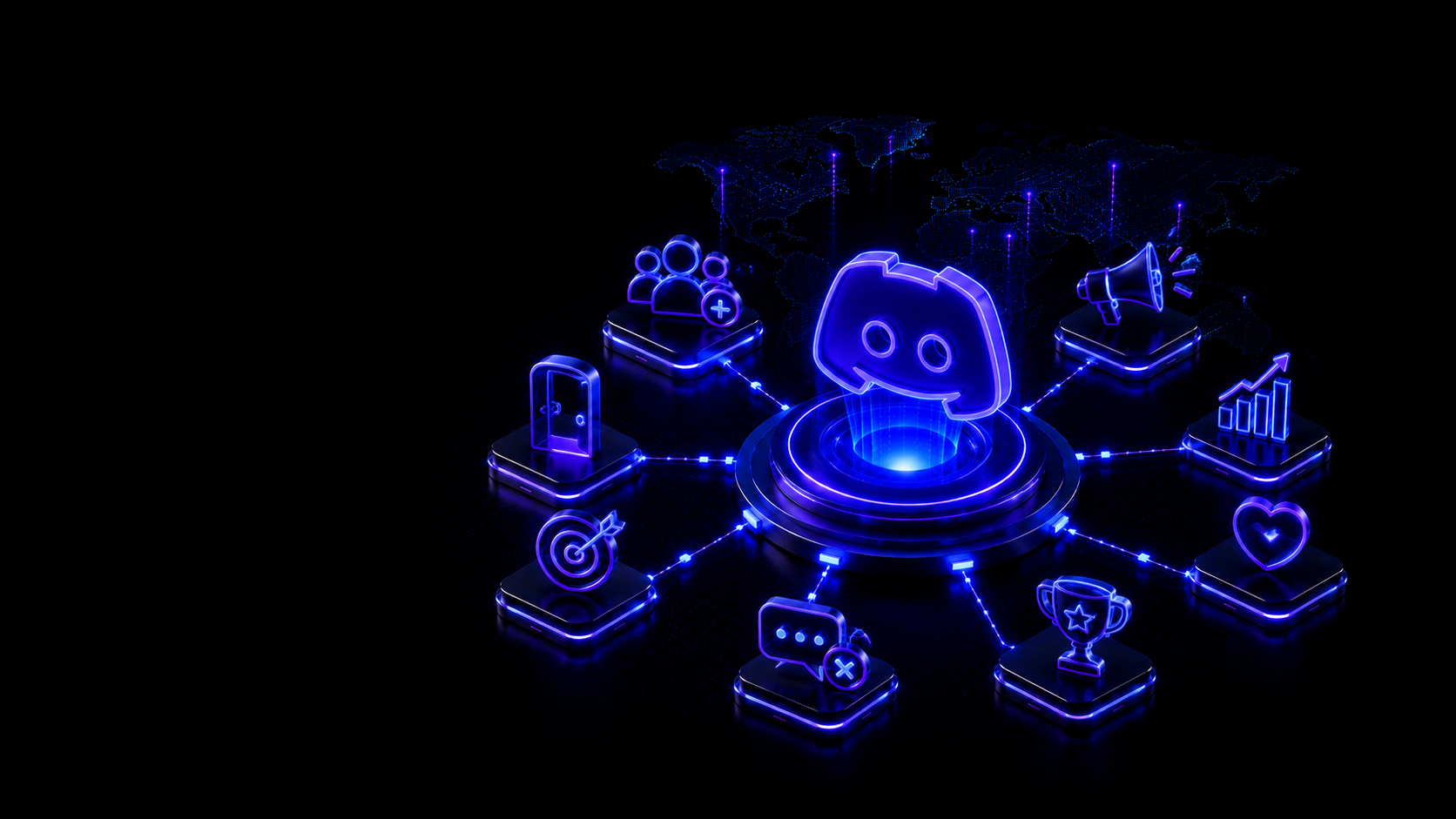 Effective Strategies for Inactive Discord Community Recovery