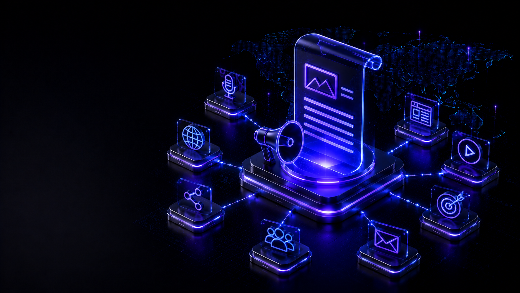 How to Craft a Cheap and Good Press Release for Crypto Projects