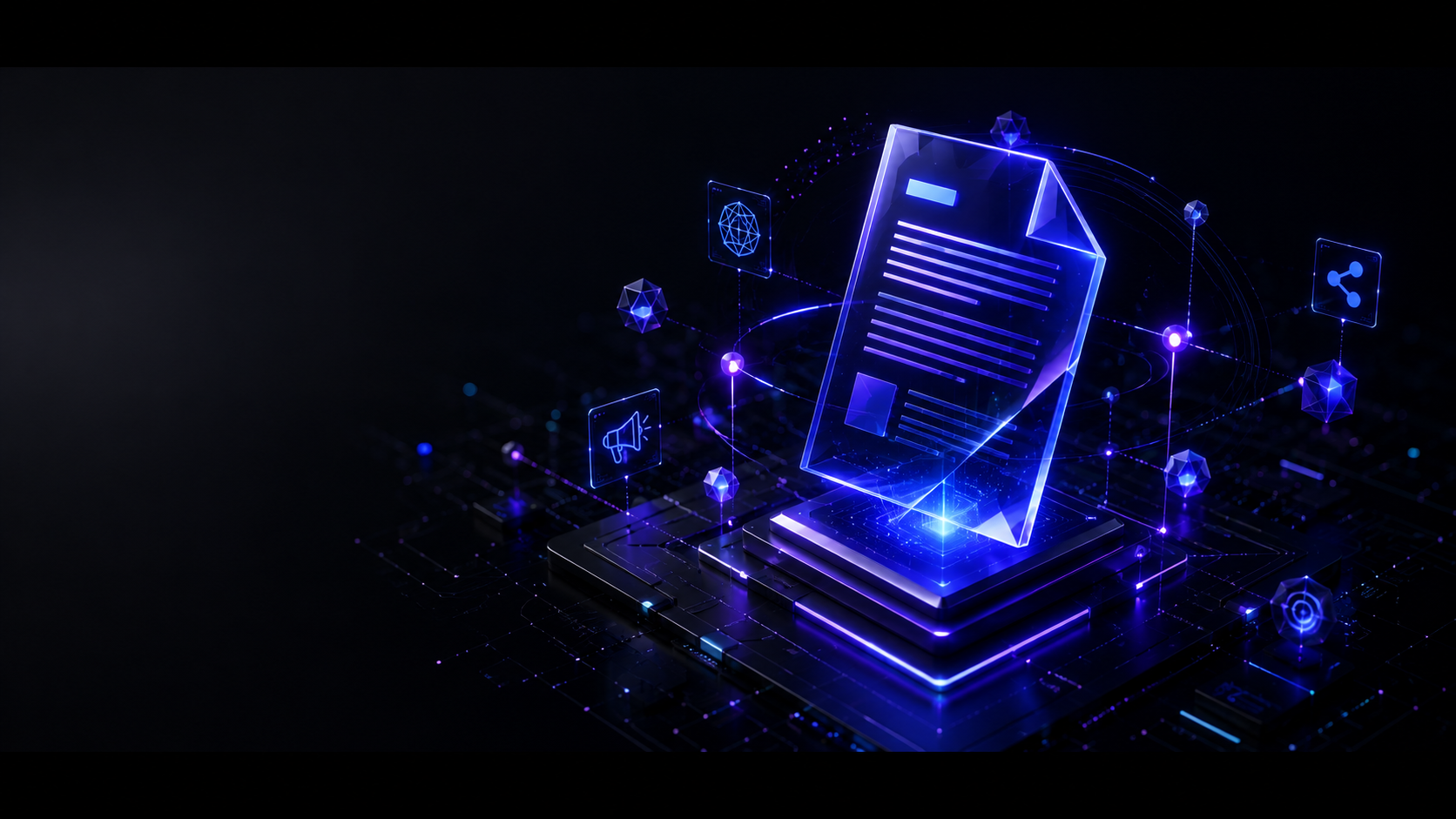 How to Craft the Best Crypto Press Release for Maximum Impact