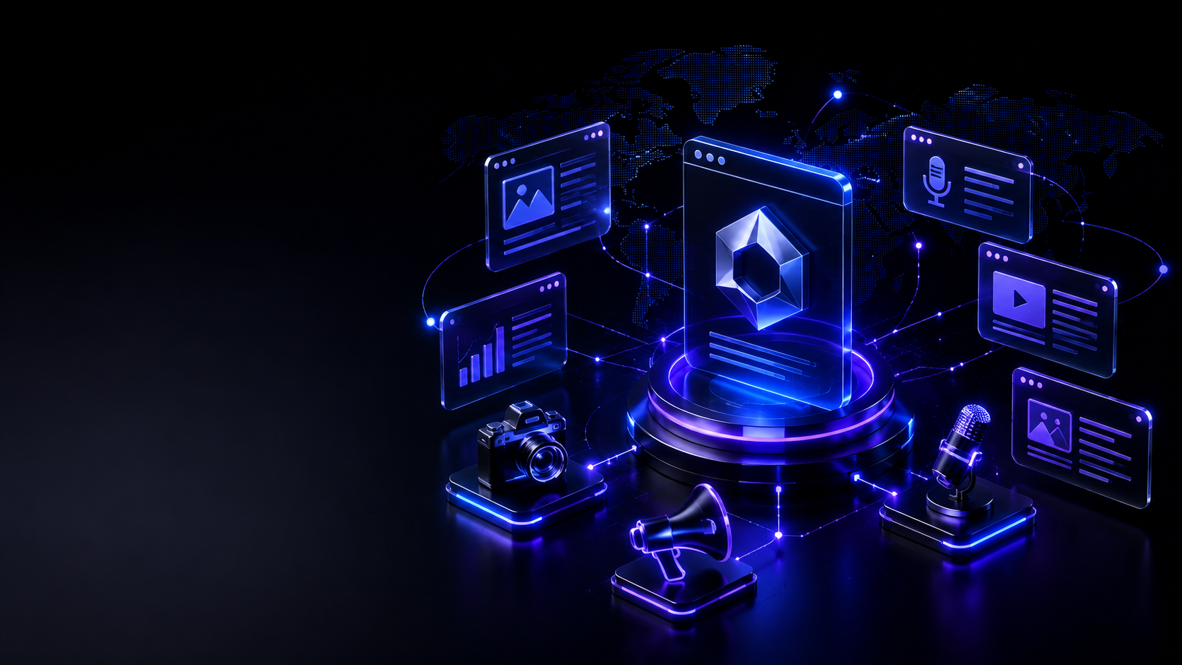 How to Get Crypto Project Featured in Media