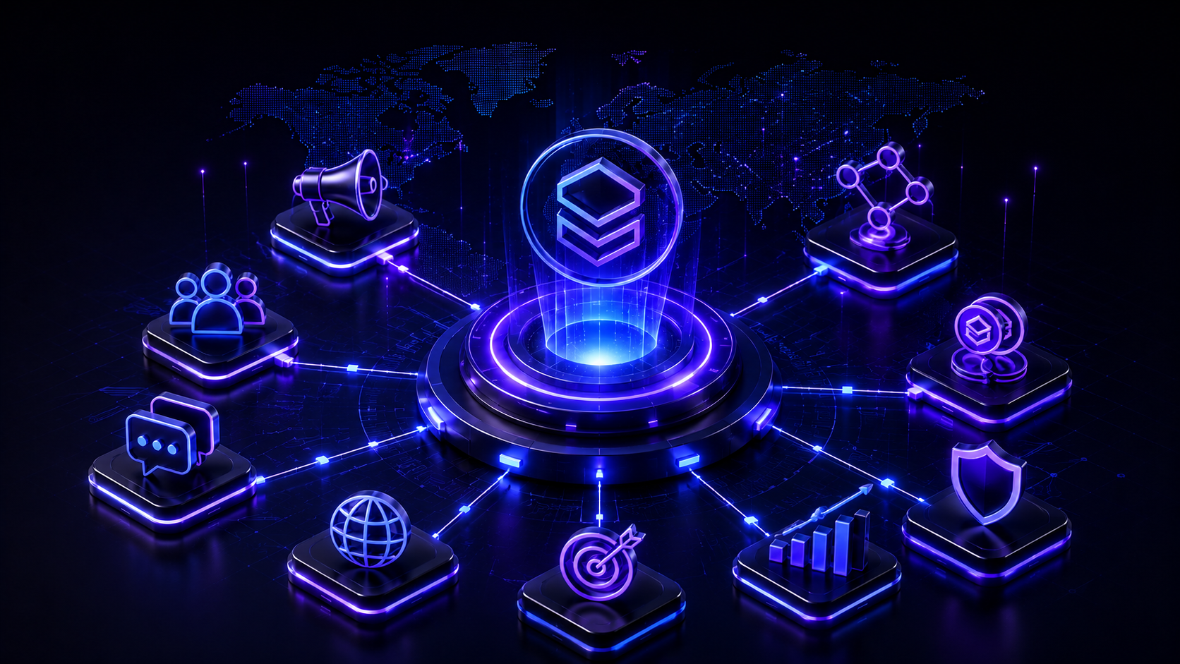 How to Promote a DeFi Launch: A Comprehensive Guide