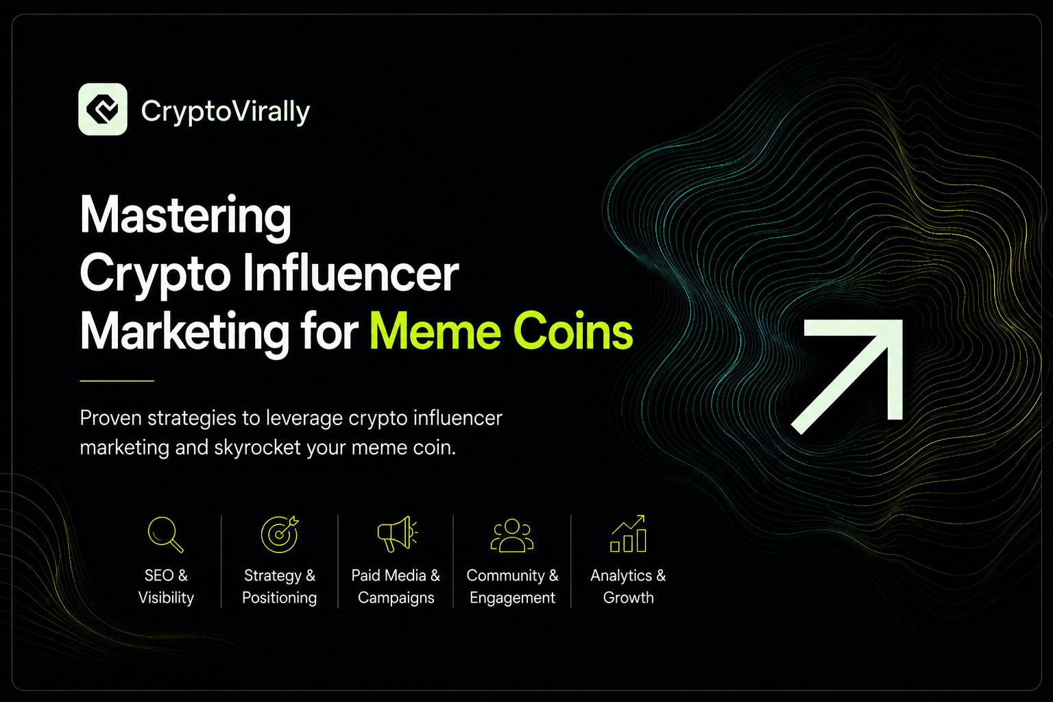 Mastering Crypto Influencer Marketing for Meme Coins
