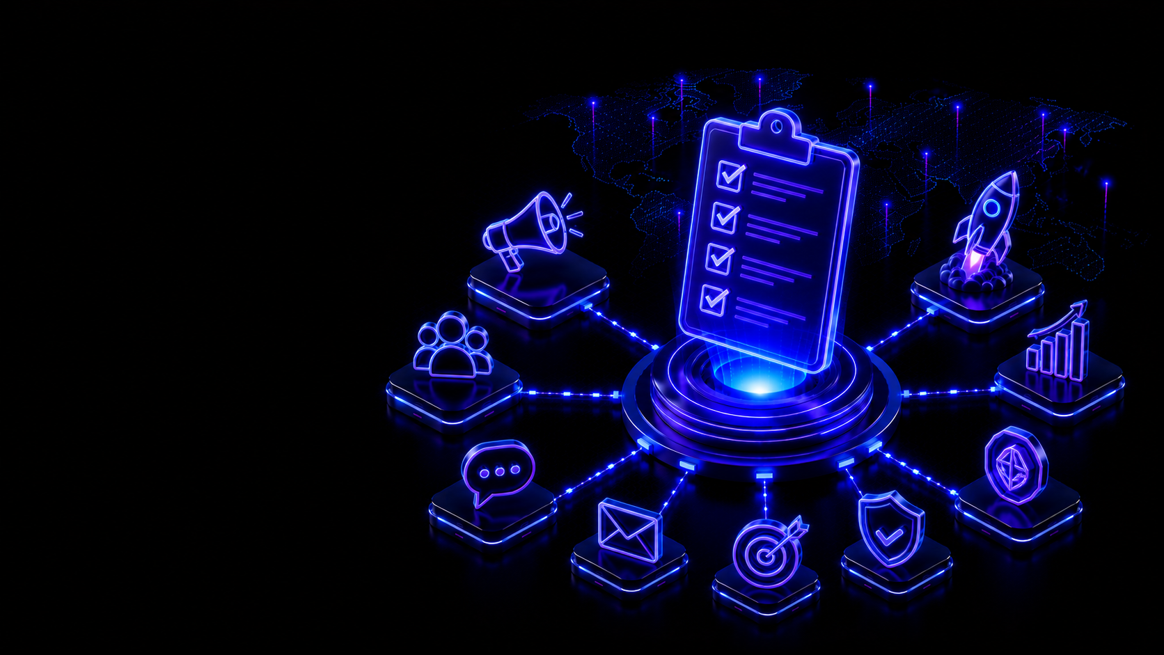 The Ultimate Crypto Presale Promotion Checklist